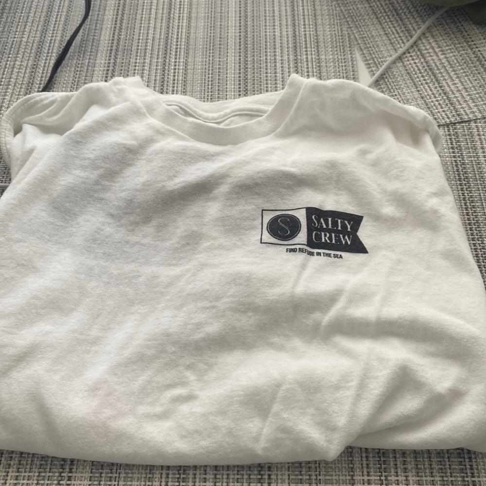 Salty Crew long sleeve